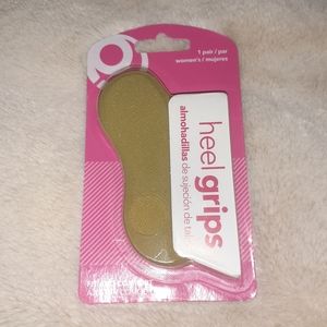 Heel Grips